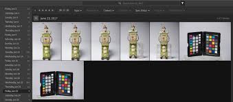 The select image always remains in place, but you can scroll through multiple images very quickly to determine if any of them. Missing Originals In Lightroom How To Reconnect Photojoseph