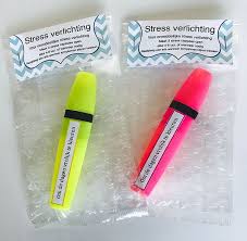 Stressvrij Schooljaar Cadeaus Voor Leraren Diy Cadeau Juf Cadeaus Voor Vrienden