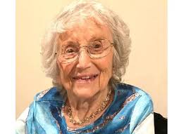 Laura Blake Obituary (1923