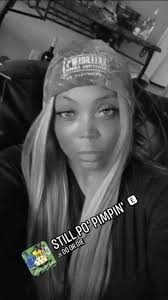 She never disappoints 😍 #BettyBoopwaves #bodiggitty #shorthairslayer  #fingerwaves4days #Bodascious #Bo4sho