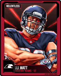 He wins his match up you mess with me. Madden Nfl 21 Superstar X Factor J J Watt Superstar Ea Sports Official Site