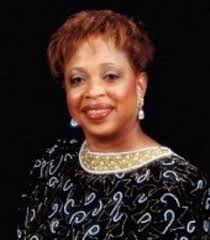 Obituary information for Mrs. Mary Harris