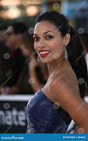 769 Rosario Dawson库存照片— Dreamstime中的免费和免版税库存照片