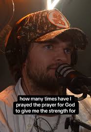 God's Goodness in Conner Smith's Journey