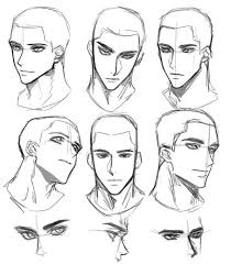 Drawing Male Faces Anime Drawing Male Faces Drawing Male Faces Sketches Drawing Male Faces Anime D Face Drawing Reference Male Face Drawing Guy Drawing