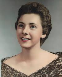 Obituary for GLENDA ANN (RAMBO) AMUNDSON