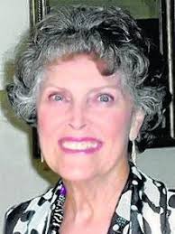 Joyce Shea Obituary (1932