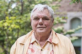 Norman Schofield, 1944-2019