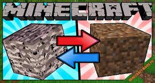 Preorders are now livefor all. Bedrock B Gone Mod 1 12 2 1 11 2 1 10 2 Minecraft Mods Pc