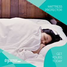 Keep Your Bed Dry And Have A Goodnight S Sleep Https Www Driparmor Com Mattress Protector Driparmor Incontinence Mattress Protector Mattress Protector