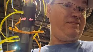 Fundraiser by Krystina Griggs : Support Jim's Recovery After Heart Attack