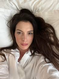 Anne Hathaway and Elizabeth Olsen attend the National Board Of Review 2024  Awards Gala.