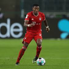 — fc bayern münchen (@fcbayern) november 21, 2020. Daily Schmankerl Real Madrid And Liverpool Battling For David Alaba Bayer Leverkusen Out On Milot Rashica Bayern Ii Drops Derby Vs 1860 Arsenal S Ozil Is Still In Limbo And More Bavarian