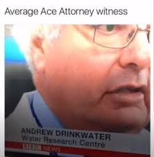 What real names have you seen that sounded like they were from Ace  Attorney? : r/AceAttorney