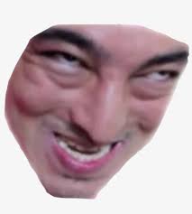 It operates in html5 canvas, so your images are created instantly on your own device. Dank Meme Face Png Pink Guy Retard Face Png Image Transparent Png Free Download On Seekpng