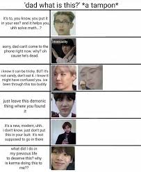 Pin By Kpop Snatched My Wig On Kpop In 2020 Kpop Memes Bts Bts Funny Bts Memes