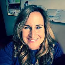 Richelle Vining-Gonzalez, LMHC