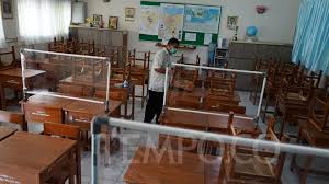 .didik baru (ppdb) jakarta 2021 membuat banyak orangtua siswa khawatir. Ppdb Dki 2021 2022 Seleksi Usia Berlaku Untuk Jalur Zonasi Metro Tempo Co