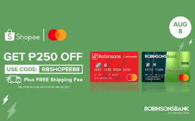 Robinsons bank credit card application review. Credit Cards Philippines Robinsons Bank