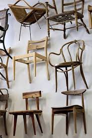 Woodshop In Outer Sunset Carves Out A Niche Furniture Store Display Chair Interior