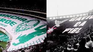 17 vitórias do corinthians contra 18 do palmeiras, além. Corinthians X Palmeiras O Classico Que Excede O Significado De Rivalidade Cenas Lamentaveis