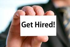 Career Fair - Hiring Event