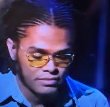 Which song is better, Eric Benet's Chocolate Legs or Maxwell's Til the Cops  Come Knockin?