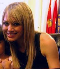 Hilary Duff
