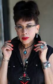 Karon Ward (calmictherapoes)