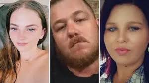 La Desaparición y Muerte de Phoebe Bishop — Una Vida Joven Arrebatada  Demasiado Pronto : r/TrueCrimeDiscussion