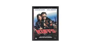 Amazon.com: Kuffs : Christian Slater, Milla Jovovich, Bruce Boxleitner,  Tony Goldwyn, Troy Evans, George De La Pena, Leon Rippy, Raynold Gideon,  Bruce A. Evans: Movies & TV