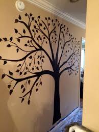 Family Tree Tree Wall Painting Family Tree Wall Tree Wall