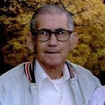 Rev. John Douglas Ivey Obituary