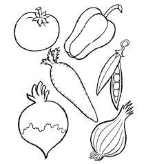 Hundreds of free spring coloring pages that will keep children busy for hours. Top 10 Free Printable Vegetables Coloring Pages Online