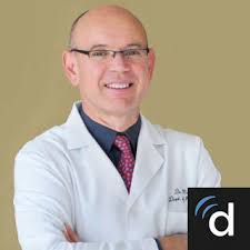 Dr. Martin M. Matzuk, MD