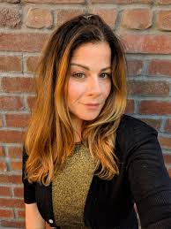 Jewish woman seeking partner in Utah or Oregon