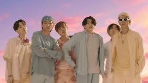 Bts winter package 2021 wallpaper. Bts Is The First Band To Rack Up 100 Million Youtube Views In 24 Hours