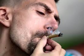 Prince of Pot' returns to Canada