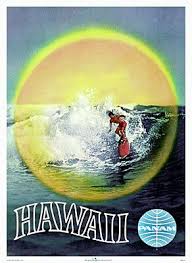 Pin On Vintage Hawaii