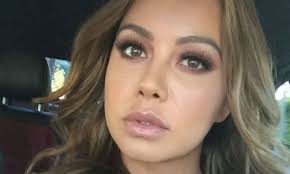 Chiquis rivera was born on june 26, 1985 in long beach, california, usa as janney marin. Chiquis Rivera Wants To Become An Actress 11 Latino Singers Who Ve Crossed Over Into Acting Mamaslatinas Com