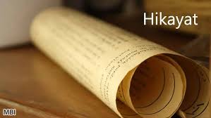 Hikayat melayu asli (cth : Hikayat Pengertian Tujuan Fungsi Karakteristik Dan Contoh
