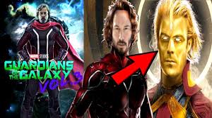 So, where does that leave guardians of the galaxy 3? Zac Efron Cast As Adam Warlock Not Keanu Reeves New Details For Guardians Of The Galaxy Volume 3 Youtube