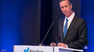 Marriott ceo arne sorenson dies 'unexpectedly' at age 62 while undergoing treatment for sorenson died on monday while undergoing treatment for pancreatic cancer. Marriott Ceo Arne Sorenson On Navigating Complexity And Learning From Bill Marriott
