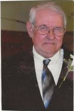 Obituary information for Leon Armstrong