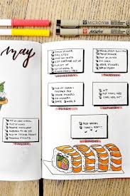Pin On Bullet Journal