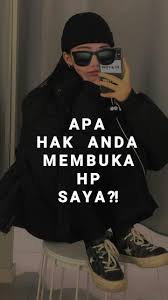 Jangan Pegang Lucu Ungkapan Lucu Pesan Singkat Lucu