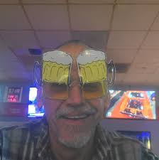 American flags at St Augustine plaza gazebo