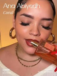 Discover Ana Abiyedh Coral: The Perfect Spring and Summer Fragrance