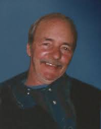 M. Pierre Caron 1949-2017 |