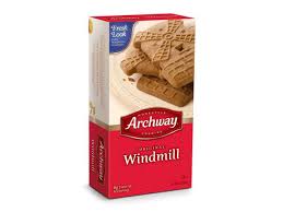 For those that haven't heard, archway cookies( mother's, salerno) have closed there doors and gone out of business. We Try Every Flavor Of Archway Cookies